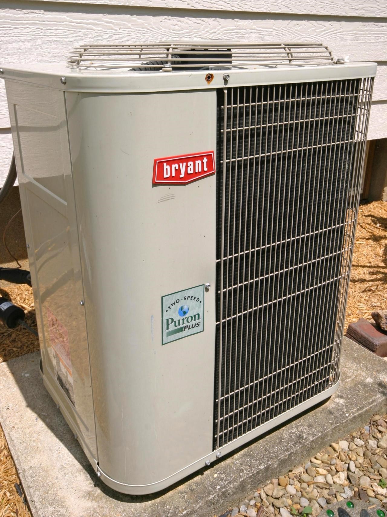 A 1 Heating And Air Conditioning Greeley Co